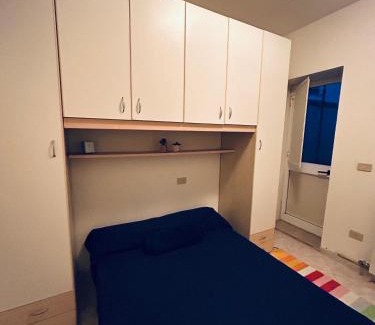Comacchio Apartamento | Casa di Amelia