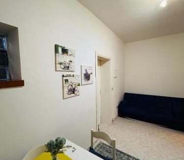 Comacchio Apartamento | Casa di Amelia