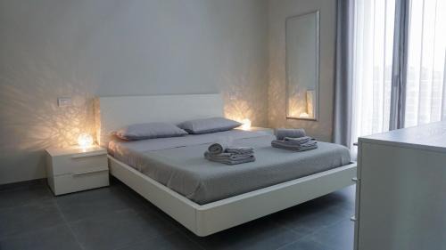 Rivoltella Apartamento | Casa di Andrew - Appartamento sul Lago di Garda