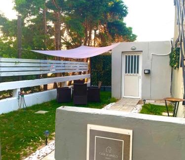 Psalidi Casa | Casa di Angelo