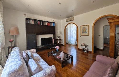 Ostiense Apartamento | Casa di Anna alla Garbatella