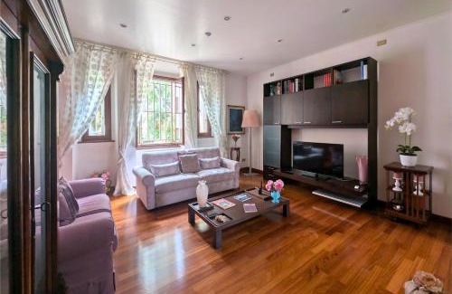 Ostiense Apartamento | Casa di Anna alla Garbatella