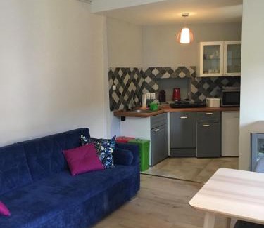 Comeglians Apartamento | Casa di Anna