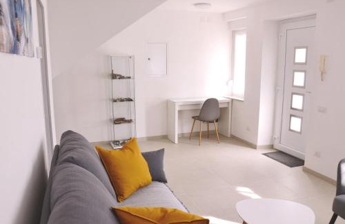 Cormons Apartamento | Casa di Anna - Relax in un paesaggio suggestivo