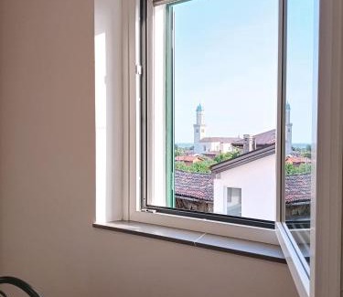 Cormons Apartamento | Casa di Anna - Relax in un paesaggio suggestivo