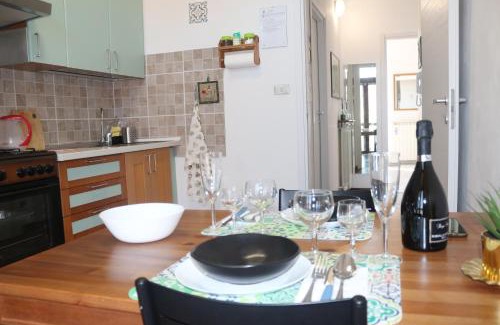 Cenisia Apartamento | Casa di Antonio e Patrizia