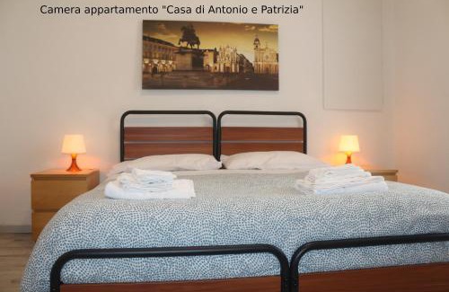 Cenisia Apartamento | Casa di Antonio e Patrizia