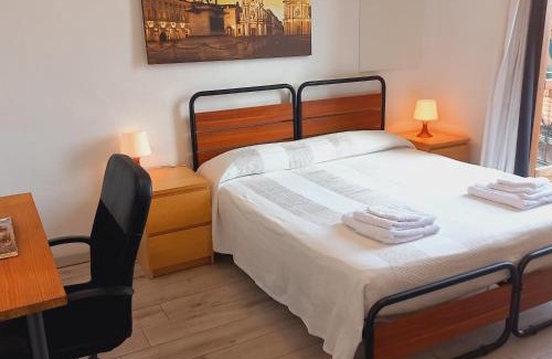 Cenisia Apartamento | Casa di Antonio e Patrizia