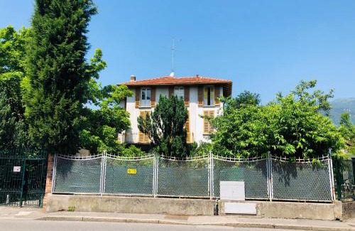 Erba Apartamento | Casa di Aristide