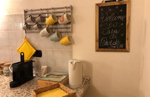 Erba Apartamento | Casa di Aristide