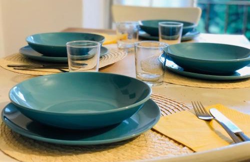Erba Apartamento | Casa di Aristide