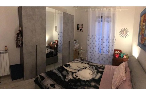 Vittoria Apartamento | Casa Di Ary