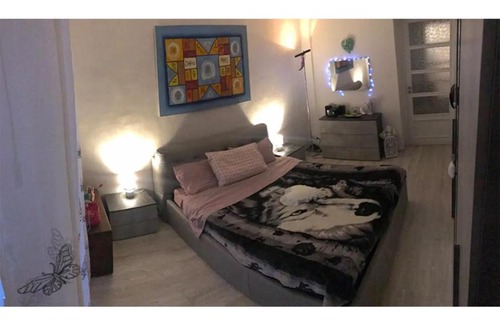 Vittoria Apartamento | Casa Di Ary