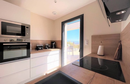 Afa Casa | Casa di Bà - 2 bedroom villa with swimming pool