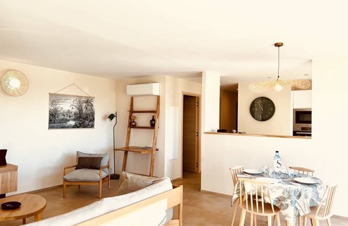 Afa Casa | Casa di Bà - 2 bedroom villa with swimming pool