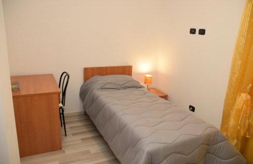Vetralla Apartamento | Casa di Bacco