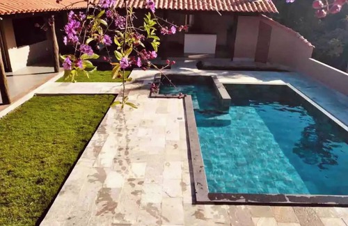 Pirenopolis Cabaña | Casa Di Francisco
