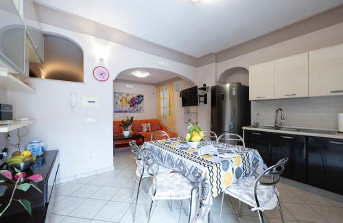 Atrani Apartamento | Casa di Bruna