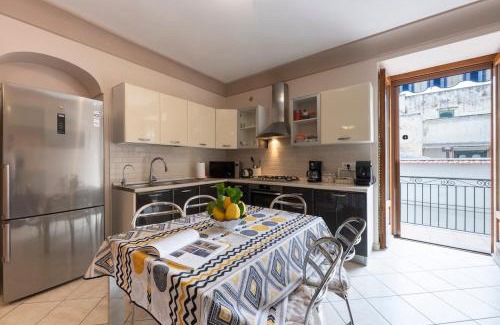 Atrani Apartamento | Casa di Bruna
