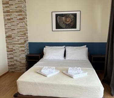 Pangaio Apartamento | Casa Di Calma