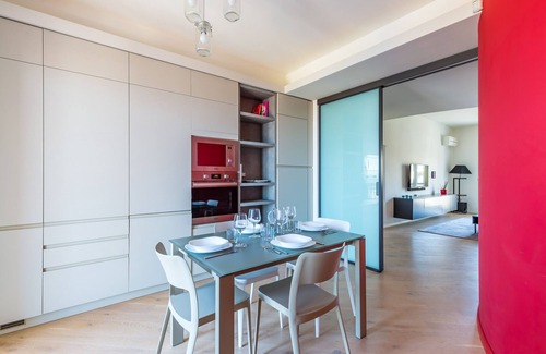 Rione Alto Apartamento | Casa di Cami by Wonderful Italy