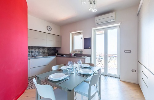 Rione Alto Apartamento | Casa di Cami by Wonderful Italy
