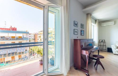 Rione Alto Apartamento | Casa di Cami by Wonderful Italy