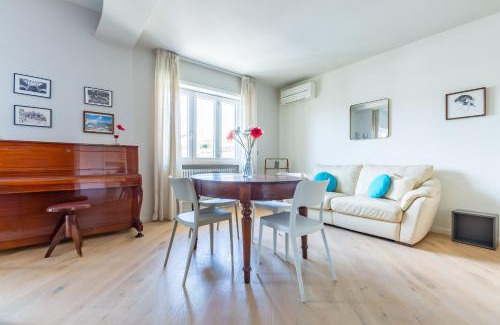 Rione Alto Apartamento | Casa di Cami by Wonderful Italy