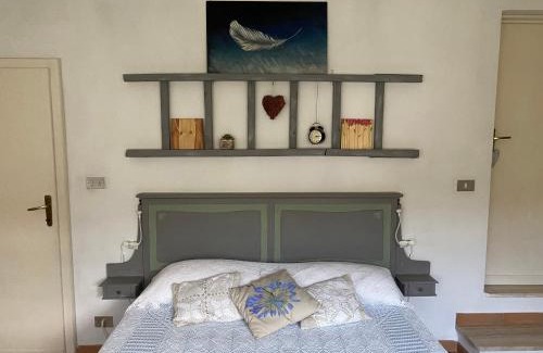 Buggiano Casa | Casa Di Campagna tra borghi e castelli