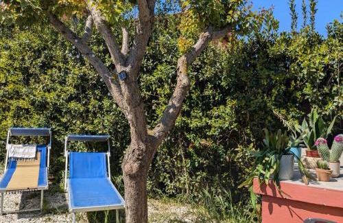 Fregenae Casa | Casa di Campagna