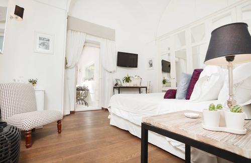 Capri Cama Y Desayuno | Casa di Capri