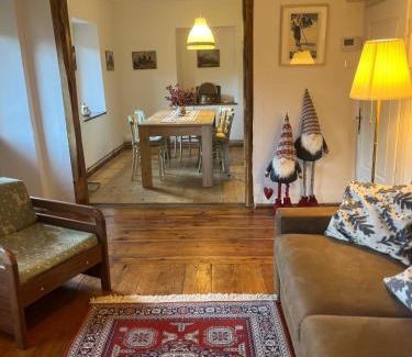 Rocca Pietore Apartamento | Casa di Charme sul Civetta Dolomiti