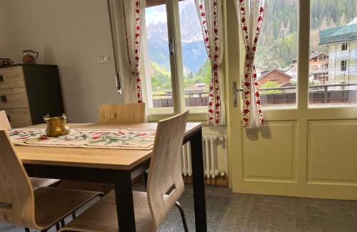 Rocca Pietore Apartamento | Casa di Charme sul Civetta Dolomiti
