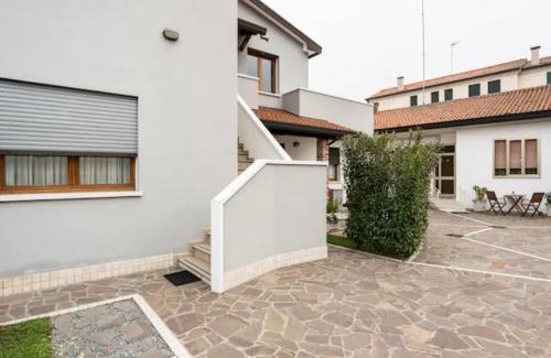 Campalto Apartamento | Casa di Chiara vicino Venezia e Aeroporto VCE