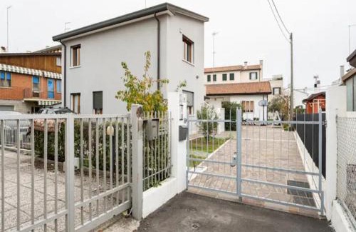 Campalto Apartamento | Casa di Chiara vicino Venezia e Aeroporto VCE