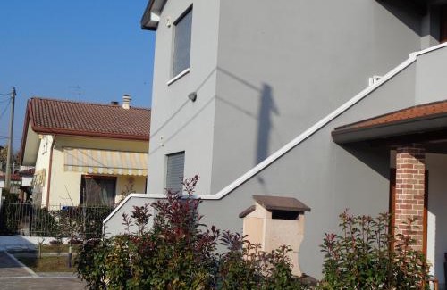 Campalto Apartamento | Casa di Chiara vicino Venezia e Aeroporto VCE