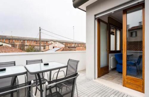 Campalto Apartamento | Casa di Chiara vicino Venezia e Aeroporto VCE