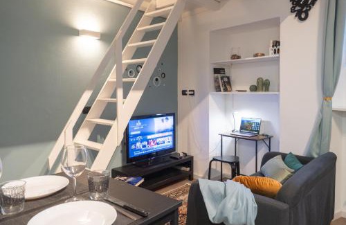 Affori Apartamento | Casa di Cla