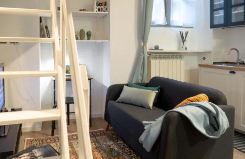 Affori Apartamento | Casa di Cla