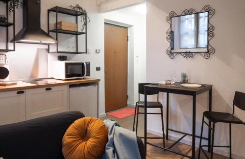 Affori Apartamento | Casa di Cla