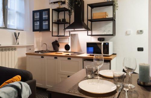 Affori Apartamento | Casa di Cla