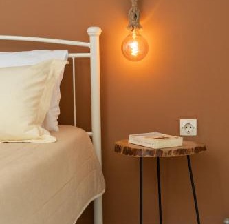 Paliki Apartamento | Casa di Colona - Κίτρινο