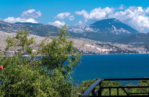 Paliki Apartamento | Casa di Colona - Μπεζ