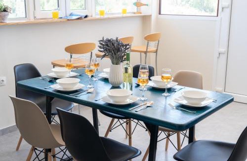 Paliki Apartamento | Casa di Colona - Μπλε