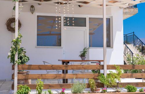 Paliki Apartamento | Casa di Colona - Μπλε