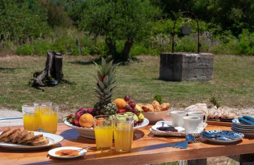 Paliki Apartamento | Casa di Colona - Μπλε