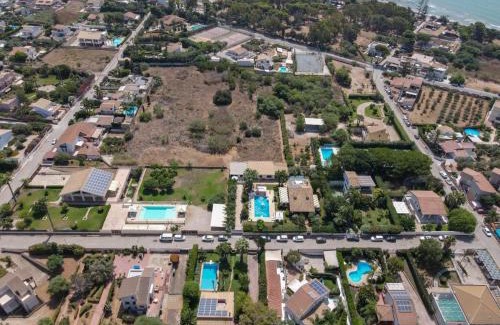 Caucana-finaiti-casuzze-finaiti Nord Casa | Casa di Costanza e Flavia