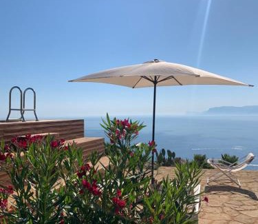 San Vito Lo Capo Villa | Casa di Cri