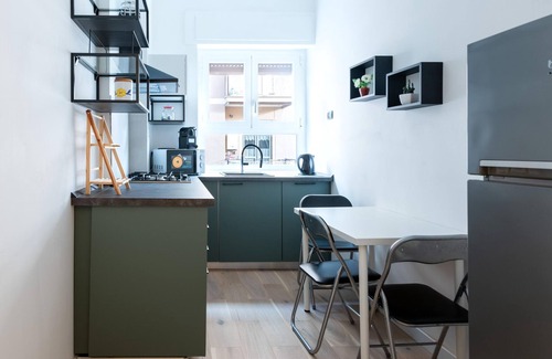 Tuscolano Apartamento | Casa Di Cristina in Rome
