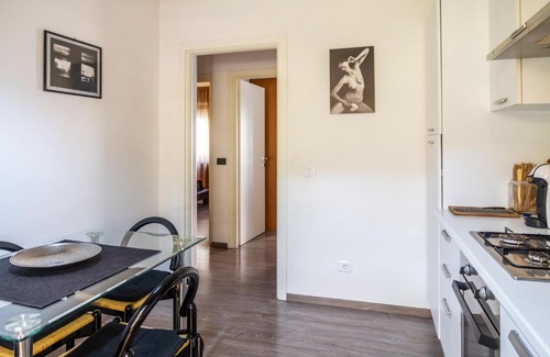 Grosseto Apartamento | Casa di Design
